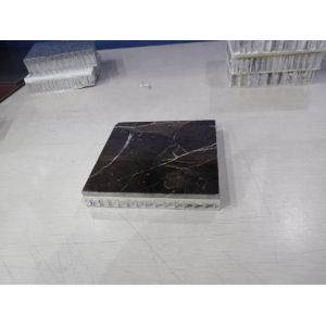 Light Weight 6m Marble Stone Honeycomb Panel