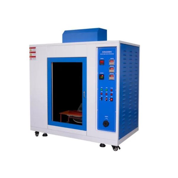 Buy Digital Display Electronic Load Vertical Flammability Chamber 1000KN at wholesale prices