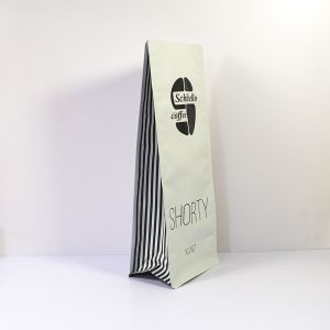 China Custom Coffee Bean Packaging Bags Pouch Preserving Coffee'S Aroma Revolutionary One Way Exhaust Valve on sale