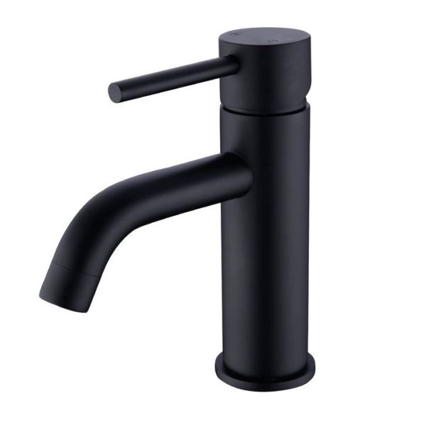 Buy Environmental Protection Stainless Sink Black Faucet Lead Free Dirt Resistance at wholesale prices