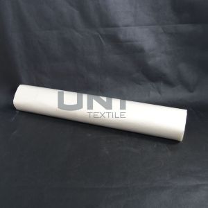Nonwoven 100% Pva Water Soluble Interlining For Clothes