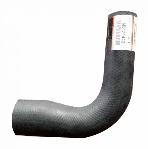 Buy Hino W06E Japanese Car Parts Rubbe Water Hose MC424443 at wholesale prices