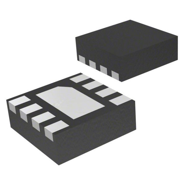 Buy Integrated Circuit Chip NCV6323BMTAATBG
 3 MHz 2A Synchronous Buck Converter
 at wholesale prices