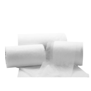 Diaper SSS PP Spunbond Nonwoven Fabric 320cm Width SGS Certificated