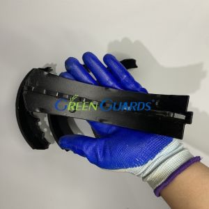 Lawn Equipment Parts Brake Shoe Kit - Set Of 2 G894932 Fits Cushman