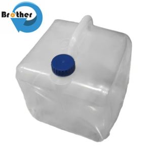 5L 8L 10L 15L 20L Cubitainer Transport Packaging for Medical Reagents, Sake, Fine Chemicals, Soy Sauce and Liquid Fertilizers