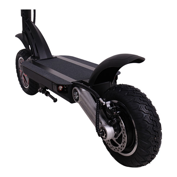 On sale ZHB001 Long Range Two Wheel Self Balancing Scooter , Foldable Electric Scooter