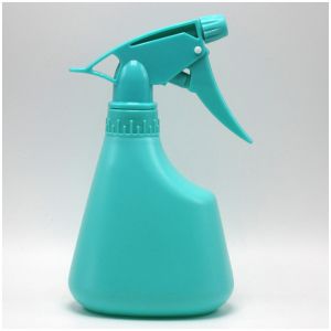 330ml HDPE Trigger Mist Spray Bottles Agriculture Window Cleaning Liquid