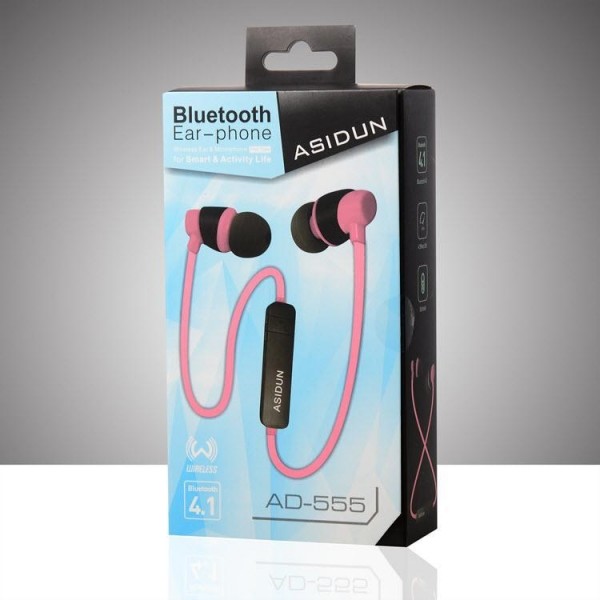 Buy perfect HiFi sound effect Wireless earphone oem Earphone for sport with anti shelding function at wholesale prices