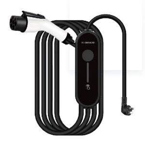 China Top-Tier Safety and User Experience with Mobile EV Charger GB/T Compliant for s EV Owners on sale