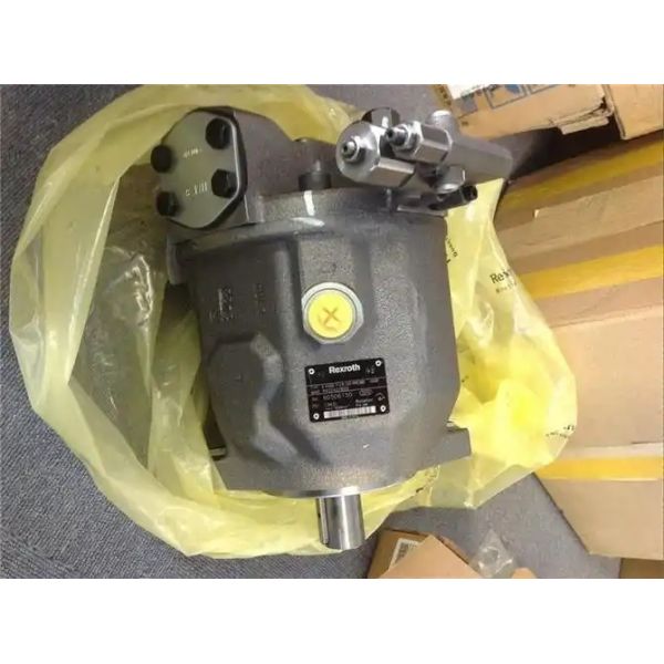 Buy Rexroth A10VSO45 Hydraulic Axial Piston Pump for Excavators at wholesale prices