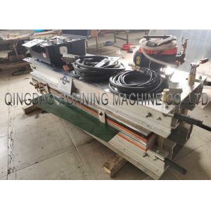 800mm Conveyor Belt Hot Splicing Machine