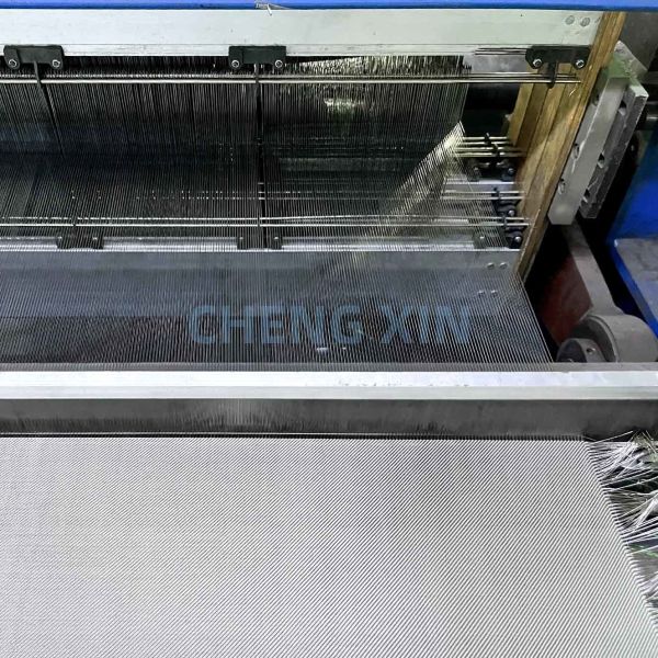 Customizable Monel 400 Wire Mesh Performs Well In Harsh Environments Including Seawater Acidic And Alkaline Conditions