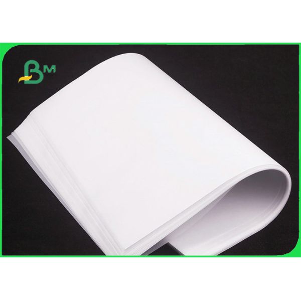 53gsm 63gsm Translucent Paper For Hand Drawing 620mm x 80m FSC Certified
