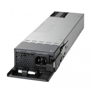 Cisco PWR-C4-950WAC-R,950W AC Config 4 Power Supply front to back cooling.