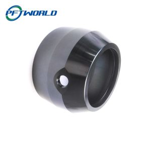 OEM Polish CNC Precision Turning Components , Zinc Sheet Metal Fabrication