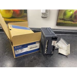 Quality MR-J3-200BS4 Mitsubishi Automation Controller for Industrial Automation for sale