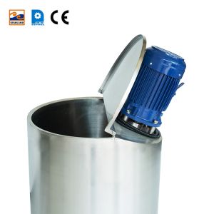 Commercial High Speed Batter Mixer Easy To Install