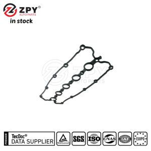 Car Valve Cover Gasket 07K103483B ZPY Direct Sale Parts For Jetta