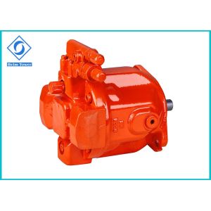 Quality Hydraulic Simple Piston Pump / Piston Type Pump With High Performance for sale