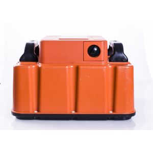 Intrinsically 50s Life Detector Multi Target Detection Capability