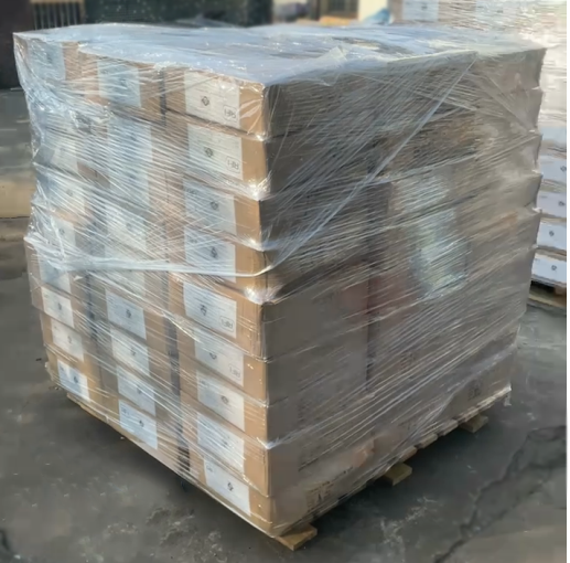 GI BS4568 Aluminum Junction Circular Box Through Box 4way 20mm,25mm,32mm