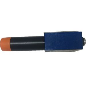 Rexroth Hydraulic Valve ZDR6DB2-4X/150YM Blue Long Life Direct-Acting Design