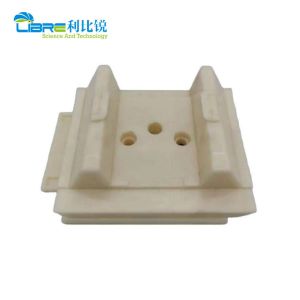 Plastic Conveyor Pocket Molins HLP2 Packing Machine Parts For Cigarette