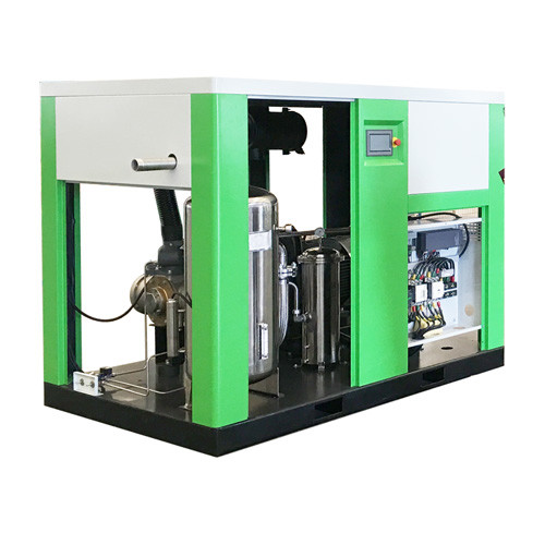 Buy 132KW Il Free Screw Compressor Water Injected For Pharmaceuticals Industry at wholesale prices