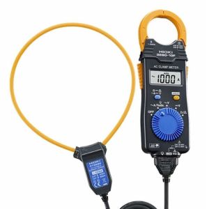 Hioki 3280-10F AC Clamp Meter Battery Powered Easy measurement