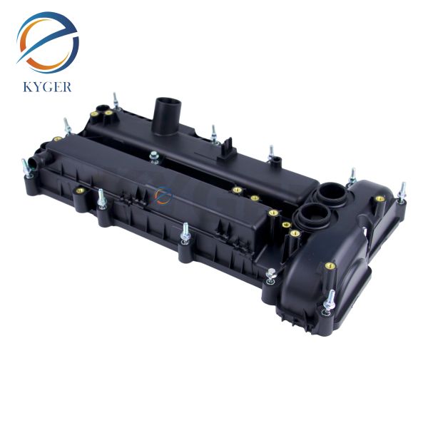 Engine Valve Cover LR070360 LR030368 LR038319 LR056035 For Land Rover Discovery Sport Range Rover Evoque 2.0 Petrol