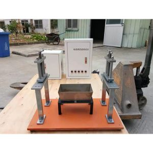 3 Cubic Meter Room Cable Smoke Density Tester IEC 61034 Standard Micro