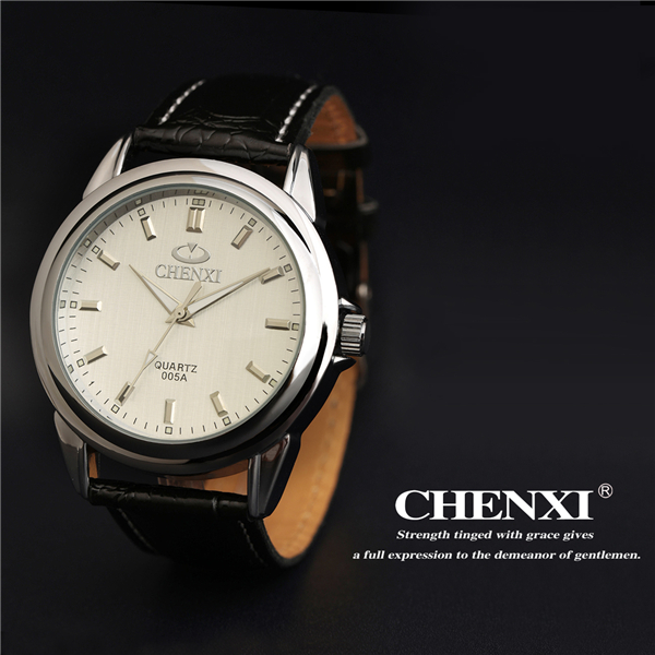 L005A Winner Sport Watch Men Watches 2015 Big Case Luxury Trendy Top Quality Leather Watch