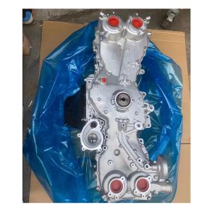 1998-2015 Compatible Subaru FB25 2.5L Long Block Motor Assembly with 236N.m