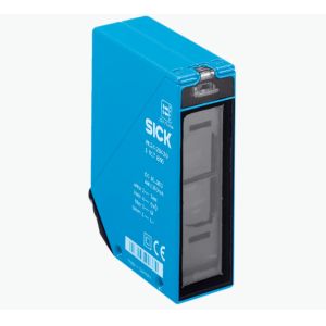 SICK WL24-2B230 Photoelectric Sensors W24 Dimensions 27 Mm X 87.5 Mm X 65 Mm