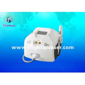 Quality IPL 480nm Multifunction Beauty Machine For Skin Rejuvenation for sale
