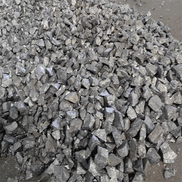 Metallurgical Fesi Iron Silicon 75% Ferro Silicon Alloy 72%