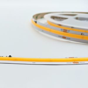LEDCORP Digital white COB Flex Strip 13w/m SPI IP65 Widely Used and Versatile