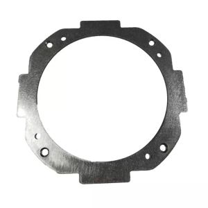 Customized Solutions with Custom Sheet Metal Stamping and Deburring