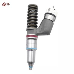 C18 Fuel Injector Assy 10R-2772 20R-2284 Engine C-15 C15 E365C E374D Excavator