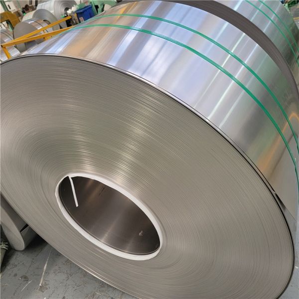 304l 316l 201 301 Stainless Steel Strip 1mm 2mm 3mm 50mm 2b Finish Stainless