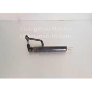 China Automotive Parts Injection Nozzle ASM For JMC CARRYING 493 KBAL- P030 on sale