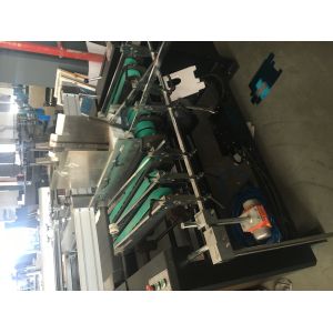 China top 1 screen press JINBAO Brand JB-900TC fully automatic Double side Opp