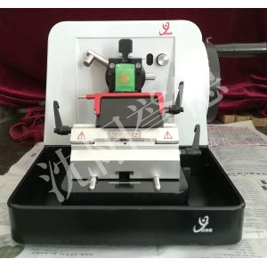Quality Laboratory Equipment Manual Microtome With 1μM Minimum Division Value SYD-S2020 for sale