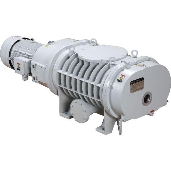 Buy BSJ1200LC High Speed 11 kW Mechanical Roots Vacuum pump at wholesale prices