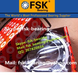 FAG Cement Mixer Bearings 801806 Double Row Sphrical Roller Bearings