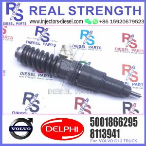 Engine Fuel Injector 20440388 BEBE4C00101 20430583 5001866295 7420430583 8113941