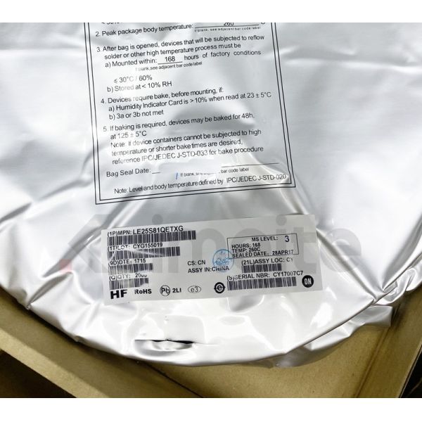 Buy LE25S81QETXG at wholesale prices