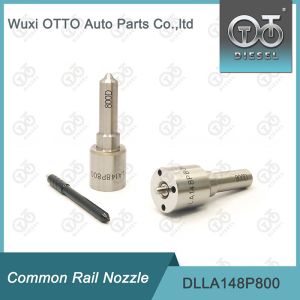 Denso DLLA148P800 Common Rail Nozzle for Nissan Primera