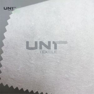 Overlapping PVA Fiber Embroidery Backing Fabric Tear Away